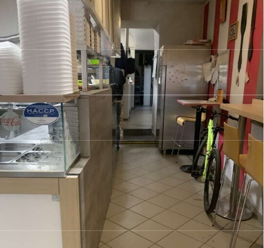 Locale commerciale in vendita in corso giuseppe garibaldi 8, Valenza