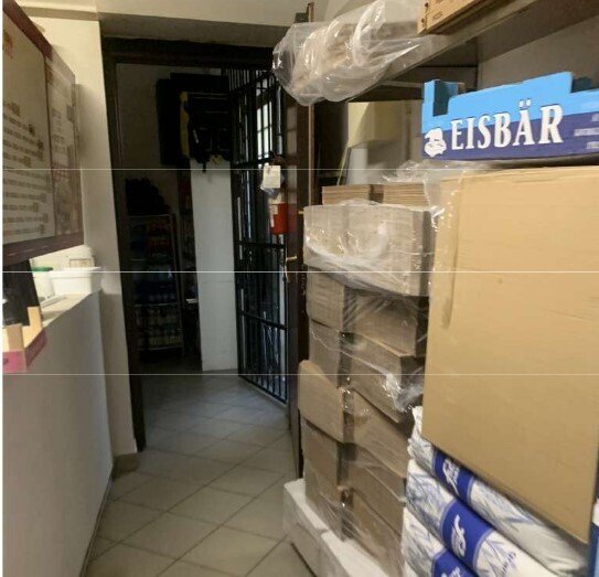 Locale commerciale in vendita in corso giuseppe garibaldi 8, Valenza