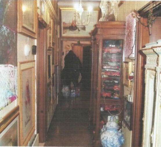 Appartamento da ristrutturare in via iv novembre 5, Savona