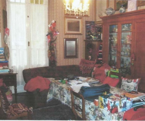 Appartamento da ristrutturare in via iv novembre 5, Savona