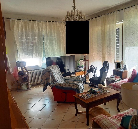 Appartamento con giardino in villaggio iris 25, Albenga