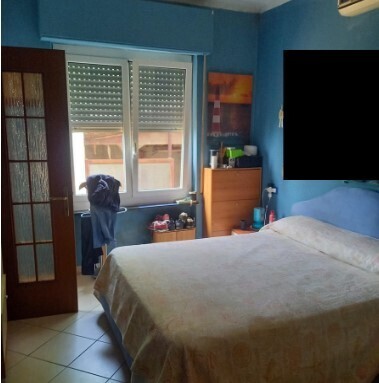 Appartamento con giardino in villaggio iris 25, Albenga