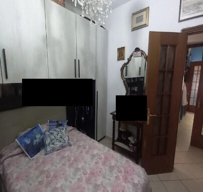 Appartamento con giardino in villaggio iris 25, Albenga