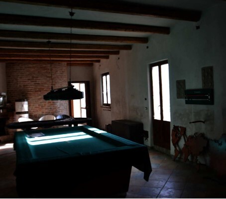 Casa indipendente con terrazzo in via santa croce 2, Incisa Scapaccino