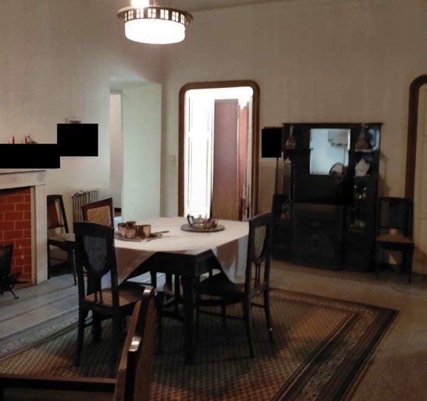 Appartamento con giardino in via felice cascione 30, Imperia