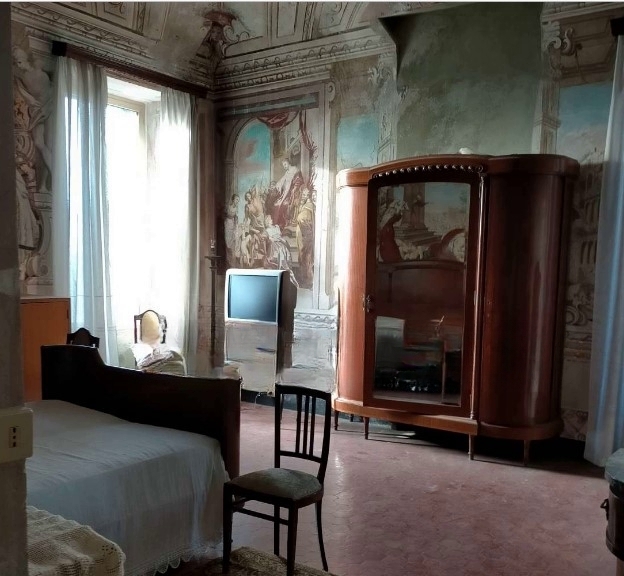 Appartamento con giardino in via felice cascione 30, Imperia