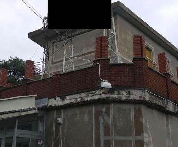 Casa indipendente con terrazzi in via morette 5, Boissano