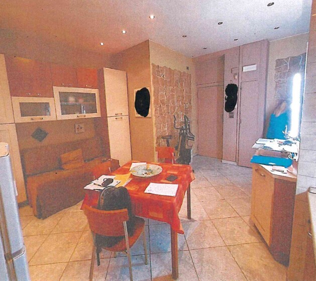 Trilocale da ristrutturare in via andrea sansovino 251, Torino