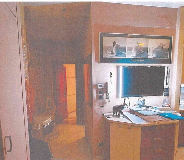 Trilocale da ristrutturare in via andrea sansovino 251, Torino