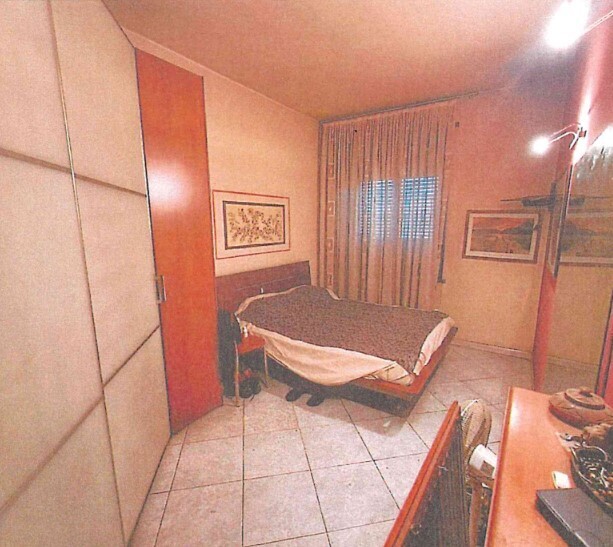 Trilocale da ristrutturare in via andrea sansovino 251, Torino