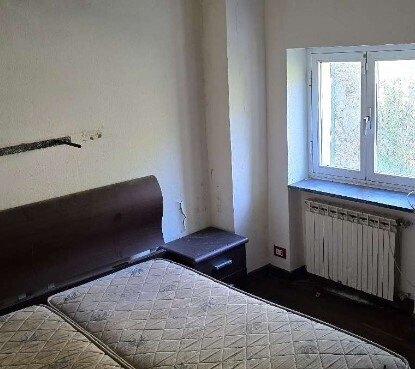 Appartamento da ristrutturare in via monte timone 20, Genova