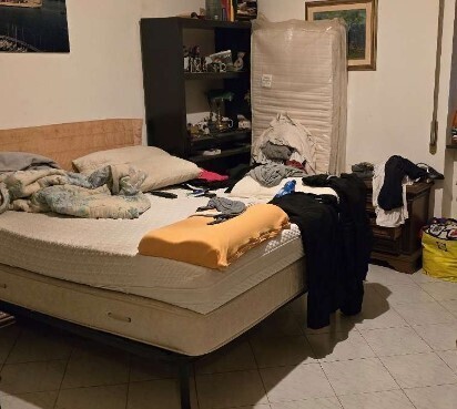 Appartamento con terrazzo in via antonio sant'elia 104, Genova