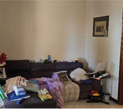 Appartamento con terrazzo in via antonio sant'elia 104, Genova