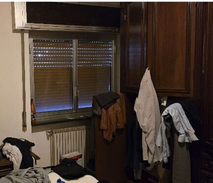 Appartamento con terrazzo in via antonio sant'elia 104, Genova