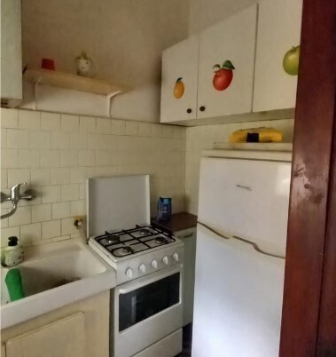 Appartamento da ristrutturare in via cesare lombroso 25, Alessandria