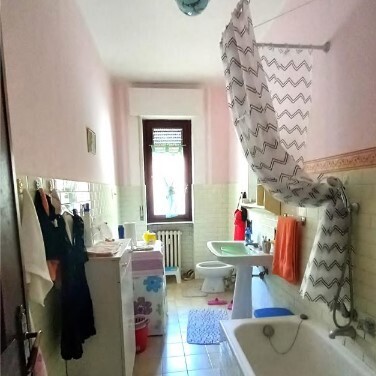 Appartamento da ristrutturare in via cesare lombroso 25, Alessandria