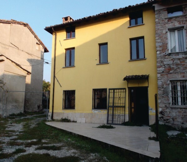 Villetta a schiera da ristrutturare in via segagliate snc, Montemarzino