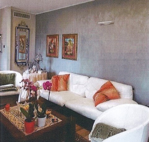 Casa indipendente con giardino in via al capo di santa chiara 2b, Genova