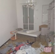 Appartamento da ristrutturare in via bezzecca 3, Genova