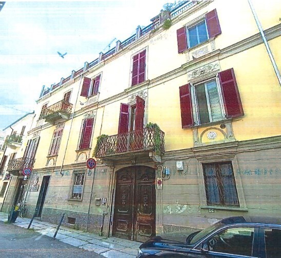 Appartamento da ristrutturare in via piacenza 66, Alessandria