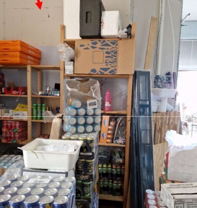 Locale commerciale in vendita in corso valparaiso 62, Chiavari