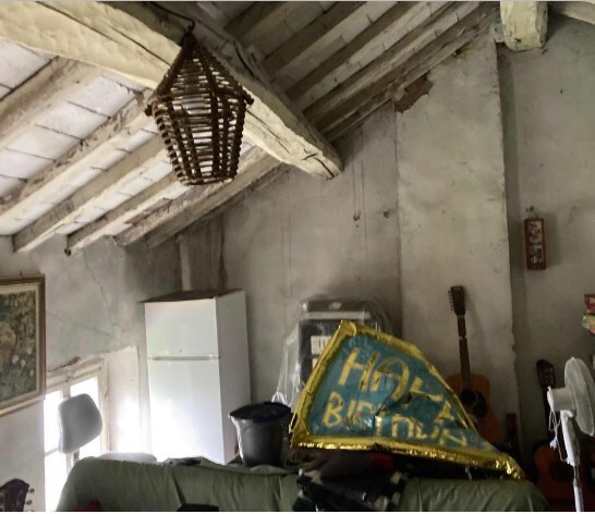 Casa indipendente con terrazzo in via montebello 64, Sale