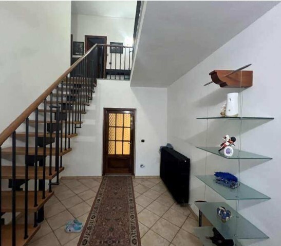 Villa con giardino in via roma 31, Orsara Bormida