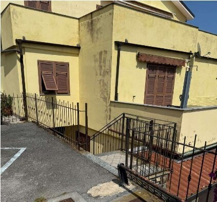 Appartamento da ristrutturare in strada della colla 56, Andora