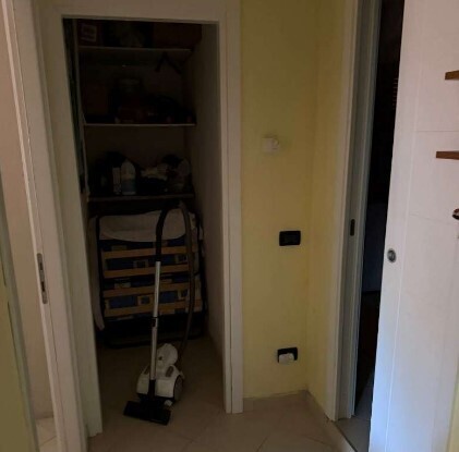 Appartamento da ristrutturare in strada della colla 56, Andora