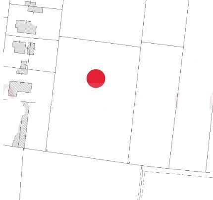 Terreno Edificabile da ristrutturare in via frugarolo 94, Alessandria