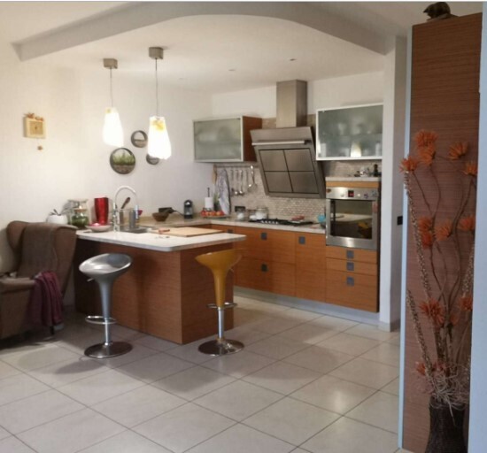 Casa indipendente con giardino in salita s. giovanni 7, Rapallo