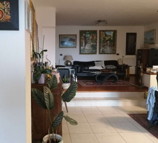 Casa indipendente con giardino in salita s. giovanni 7, Rapallo