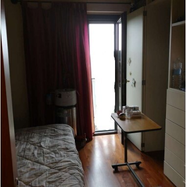 Casa indipendente con giardino in salita s. giovanni 7, Rapallo