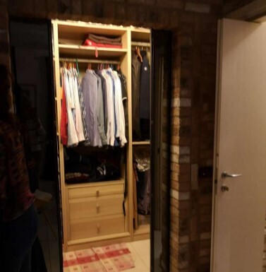 Casa indipendente con giardino in salita s. giovanni 7, Rapallo