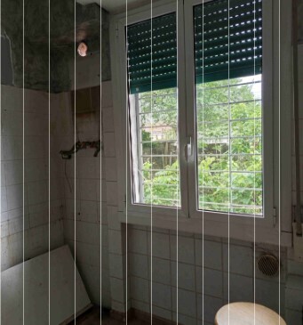 Quadrilocale da ristrutturare in via monfenera 9b, Genova