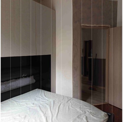 Quadrilocale da ristrutturare in via monfenera 9b, Genova