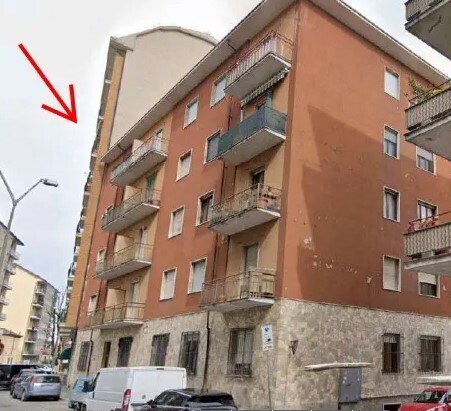 Appartamento da ristrutturare in via caduti della libert� 11, Tortona