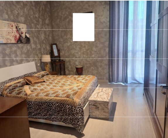 Appartamento in vendita in via banchette 18, Torino