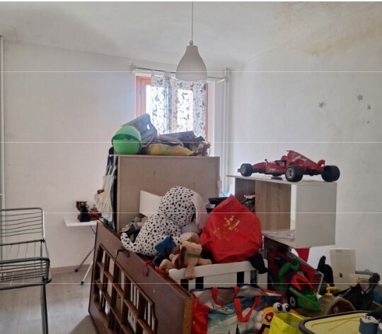 Appartamento in vendita in via banchette 18, Torino