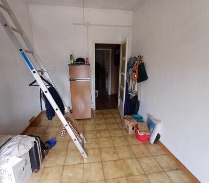 Appartamento da ristrutturare in via beaulard 42 bis, Torino