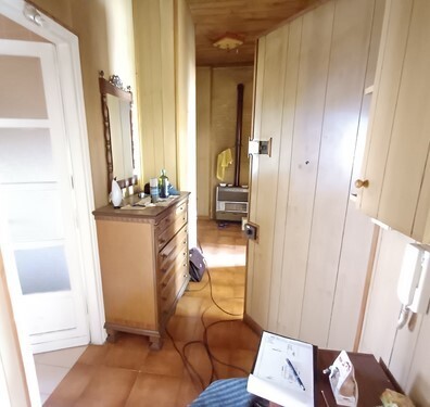 Appartamento da ristrutturare in via beaulard 42 bis, Torino