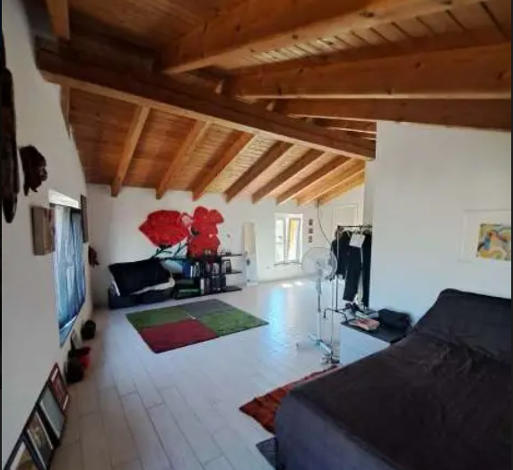 Trilocale con terrazzo in via cesare viazzi 7, Predosa