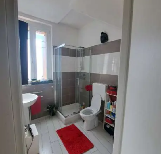 Trilocale con terrazzo in via cesare viazzi 7, Predosa