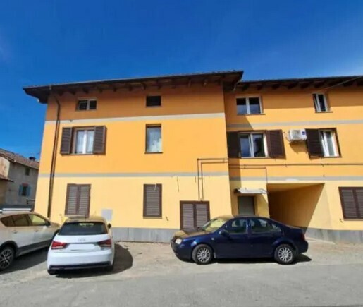 Appartamento in vendita in via cesare viazzi 7, Predosa