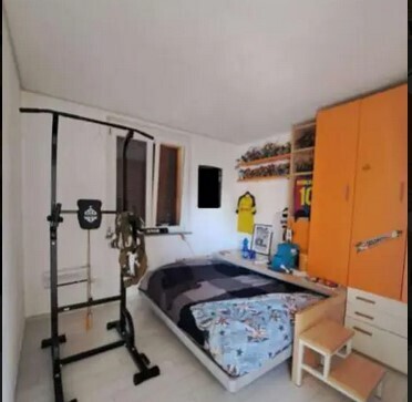 Appartamento in vendita in via cesare viazzi 7, Predosa