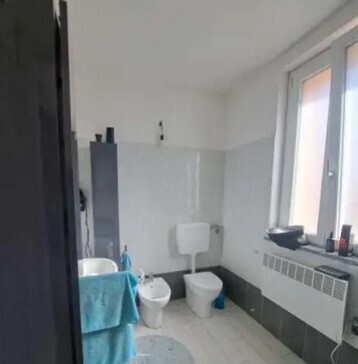 Appartamento in vendita in via cesare viazzi 7, Predosa