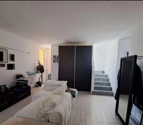 Trilocale in vendita in via cesare viazzi 7, Predosa