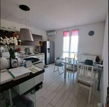 Trilocale in vendita in via cesare viazzi 7, Predosa