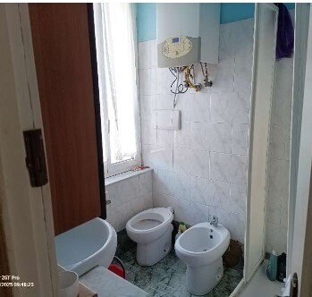 Appartamento da ristrutturare in via rivarolo 29, Genova