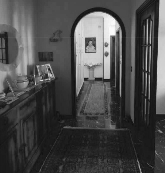 Appartamento da ristrutturare in via negroponte 105, Genova